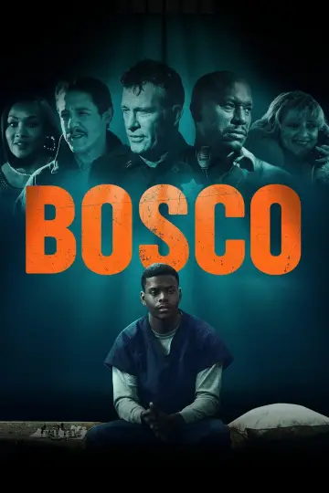 Plakat do filmu "Bosco" #409373