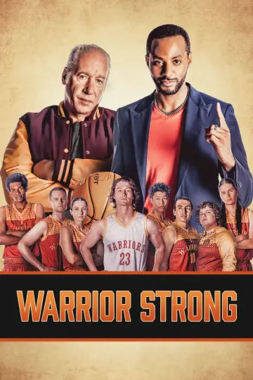 Plakat do filmu "Warrior Strong" #1136474