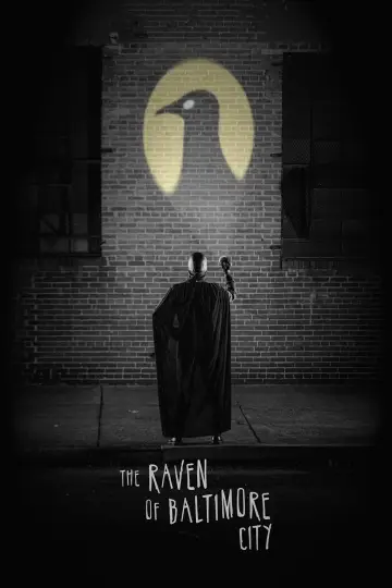 Plakat do filmu "The Raven of Baltimore City" #1055411