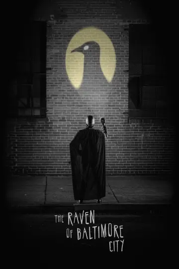 Plakat do filmu "The Raven of Baltimore City" #416241