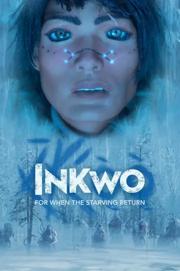 Inkwo for When the Starving Return