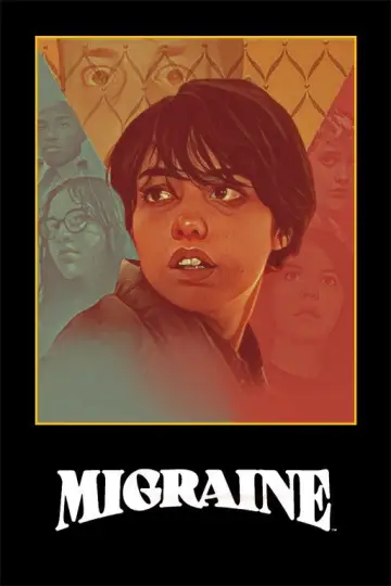Plakat do filmu "Migraine" #1070755