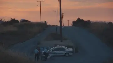 Zasłona do filmu "Θερμοκήπιο" #1107558