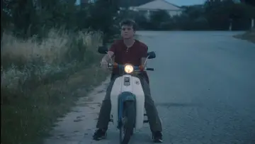 Zasłona do filmu "Θερμοκήπιο" #1107560
