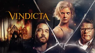 Zasłona do filmu "Vindicta" #1110303