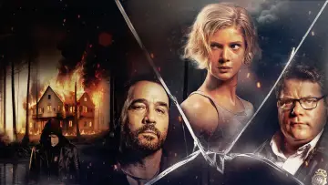 Zasłona do filmu "Vindicta" #1110308