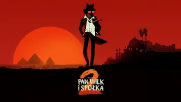 Zasłona do filmu "Pan Wilk i spółka 2" #527206