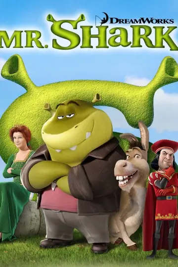 Plakat do filmu "Pan Wilk i spółka 2" #527491
