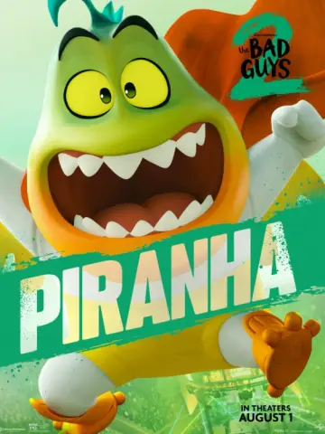Plakat do filmu "Pan Wilk i spółka 2" #527543