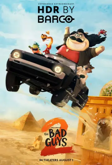 Plakat do filmu "Pan Wilk i spółka 2" #527684