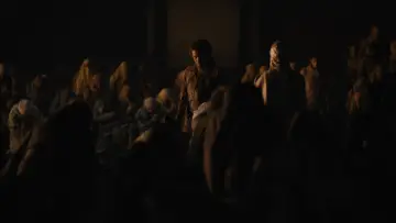 Zasłona do filmu "Diuna: Mesjasz" #958952