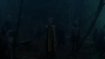 Zasłona do filmu "Badarawuhi di Desa Penari" #408834
