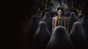 Zasłona do filmu "Badarawuhi di Desa Penari" #789222