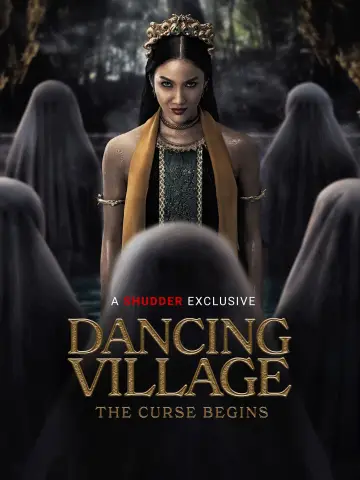 Plakat do filmu "Badarawuhi di Desa Penari" #789232