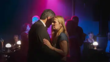 Zasłona do filmu "Só Depois do Fim" #1112437