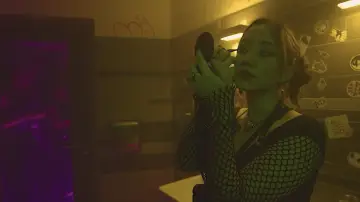 Zasłona do filmu "Sociale Drug" #1778513