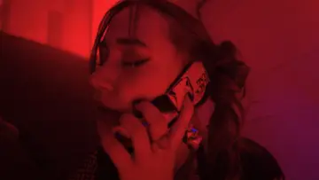 Zasłona do filmu "Sociale Drug" #1778517