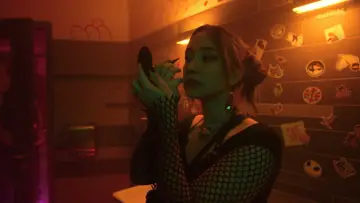Zasłona do filmu "Sociale Drug" #1778518