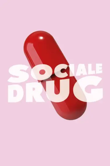 Plakat do filmu "Sociale Drug" #1778520