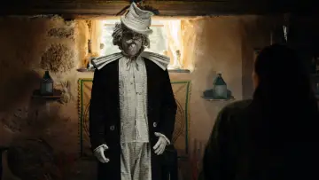 Zasłona do filmu "Dziewczyna o imieniu Willow" #1878369
