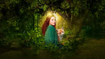 Zasłona do filmu "Dziewczyna o imieniu Willow" #633630