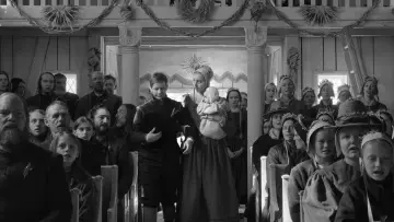 Zasłona do filmu "Rose" #1204111
