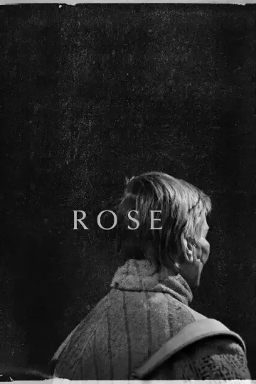 Plakat do filmu "Rose" #1615669