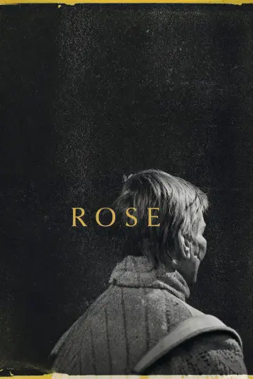 Plakat do filmu "Rose" #1636267