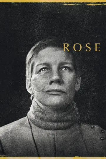Plakat do filmu "Rose" #1636268