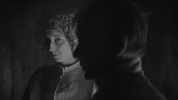 Zasłona do filmu "Rose" #1652065