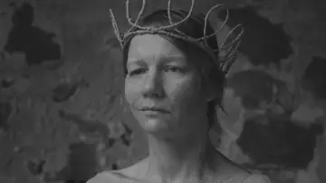 Zasłona do filmu "Rose" #1652067