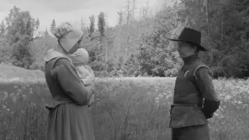 Zasłona do filmu "Rose" #1652071