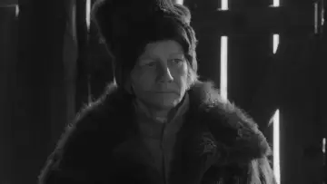 Zasłona do filmu "Rose" #1652075