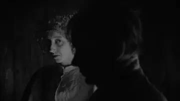 Zasłona do filmu "Rose" #1652079