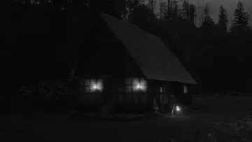 Zasłona do filmu "Rose" #1652085