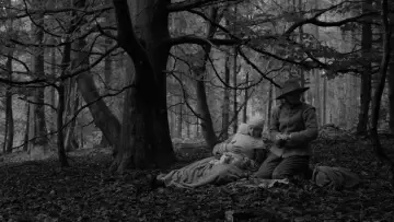 Zasłona do filmu "Rose" #1652089