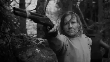 Zasłona do filmu "Rose" #1652091