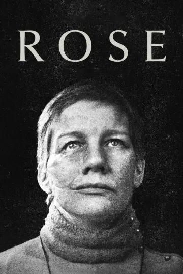 Plakat do filmu "Rose" #1652094