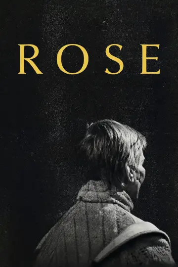 Plakat do filmu "Rose" #1772387