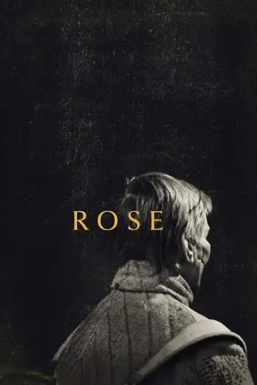 Plakat do filmu "Rose" #1772388