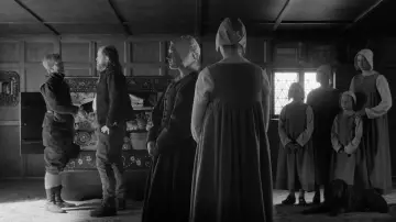 Zasłona do filmu "Rose" #1811873