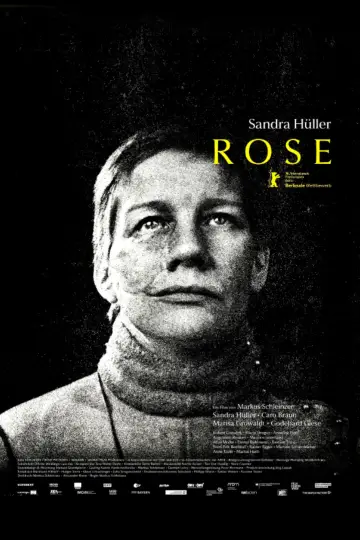 Plakat do filmu "Rose" #1811874