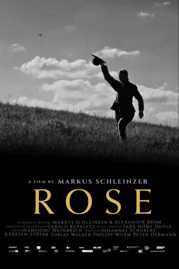 Plakat do filmu "Rose" #1811878