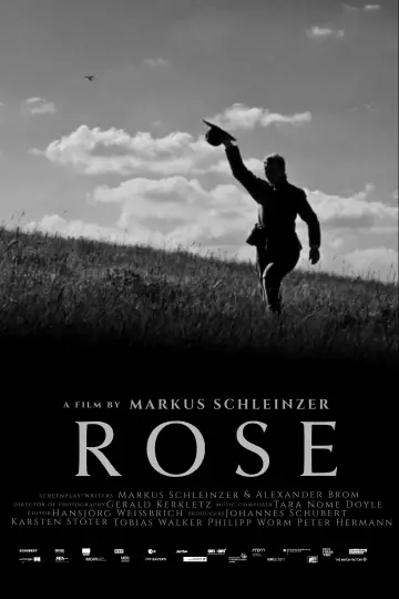 Plakat do filmu "Rose" #1811880