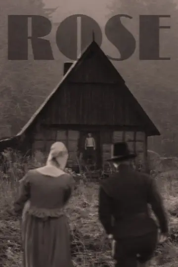 Plakat do filmu "Rose" #1907134
