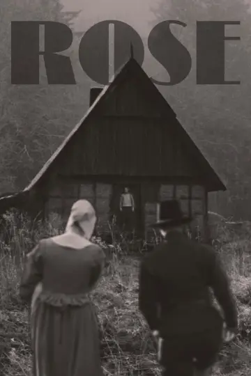 Plakat do filmu "Rose" #1907135