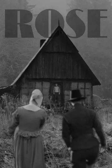 Plakat do filmu "Rose" #1907136