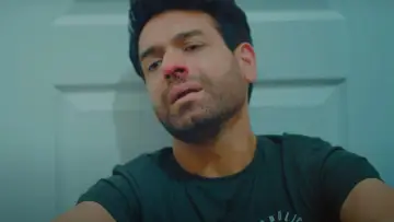 Zasłona do filmu "Qaid: No Wayyy Out" #1003447