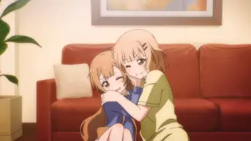 Zasłona do filmu "大室家 dear sisters" #759004
