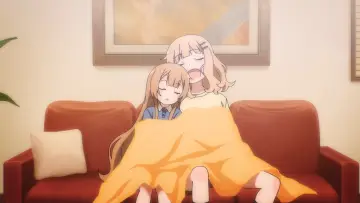 Zasłona do filmu "大室家 dear sisters" #759005